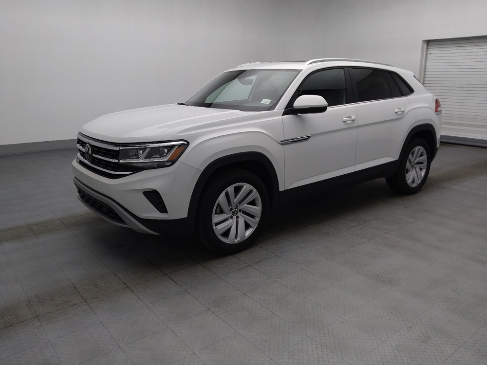 volkswagen atlas cross sport 2023 1V2JC2CA6PC221704 image volkswagen atlas cross sport 2023 1V2JC2CA6PC221704 image